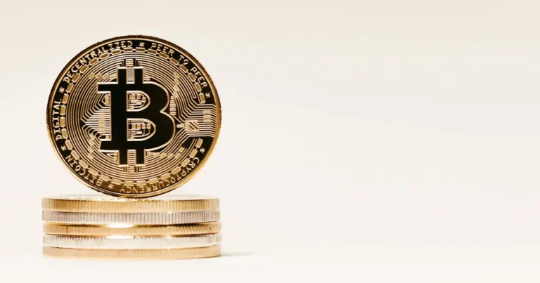 Moeda Bitcoin Herança Digital