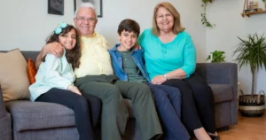 Direitos dos avós no processo de regulamentação de guarda e direito de visita